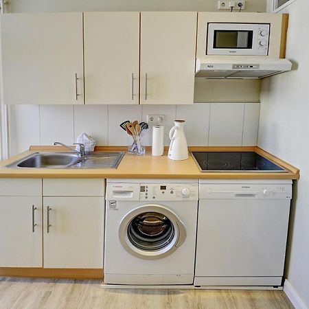 Fewo1846 - Am Suedermarkt - Familienfreundliche Wohnung Im Stadtzentrum フレンスブルク エクステリア 写真