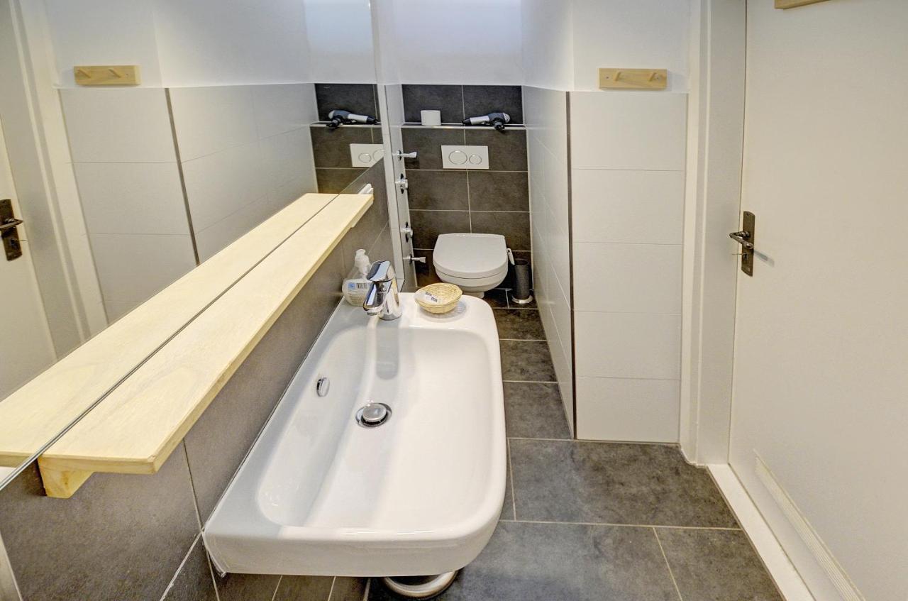 Fewo1846 - Am Suedermarkt - Familienfreundliche Wohnung Im Stadtzentrum フレンスブルク エクステリア 写真