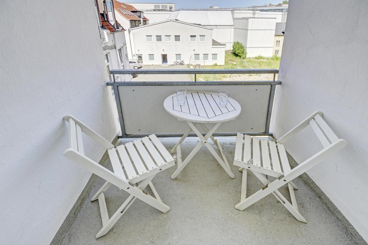 Fewo1846 - Am Suedermarkt - Familienfreundliche Wohnung Im Stadtzentrum フレンスブルク エクステリア 写真